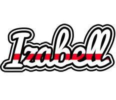 Izabell kingdom logo