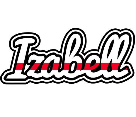 Izabell kingdom logo
