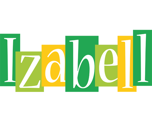 Izabell lemonade logo