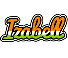 Izabell mumbai logo