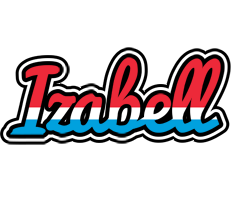 Izabell norway logo