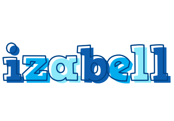 Izabell sailor logo