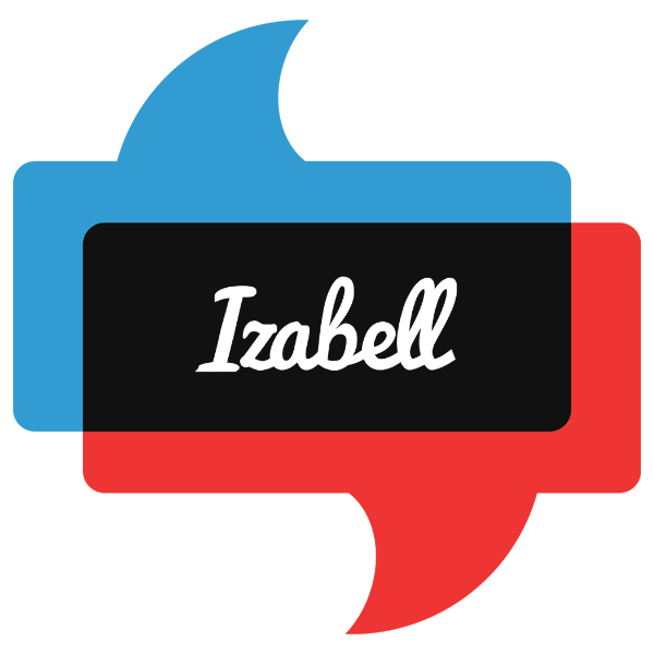 Izabell sharks logo