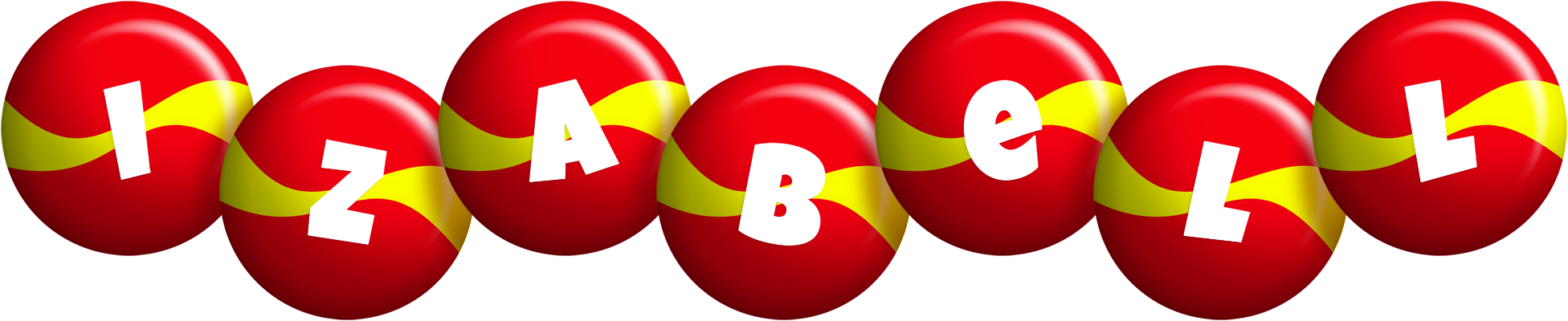Izabell spain logo
