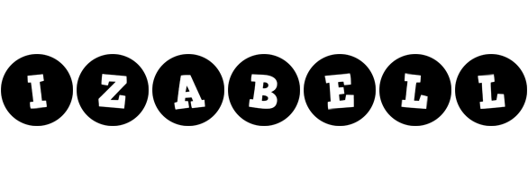 Izabell tools logo