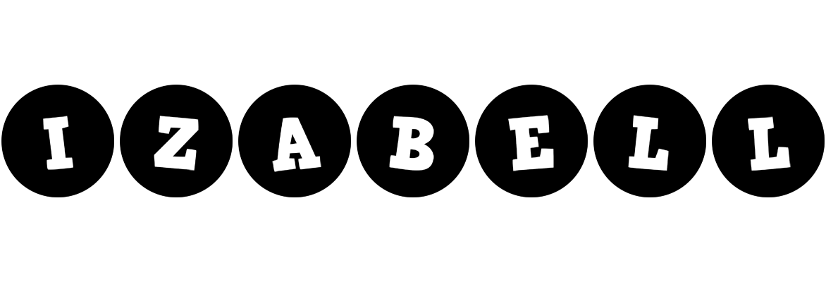 Izabell tools logo