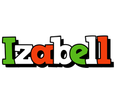 Izabell venezia logo