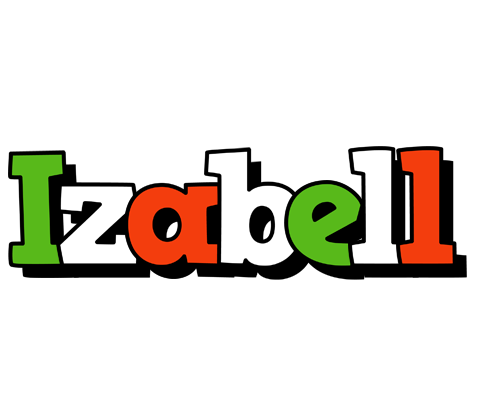 Izabell venezia logo