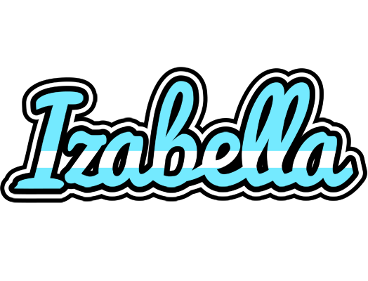Izabella argentine logo