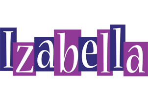 Izabella autumn logo