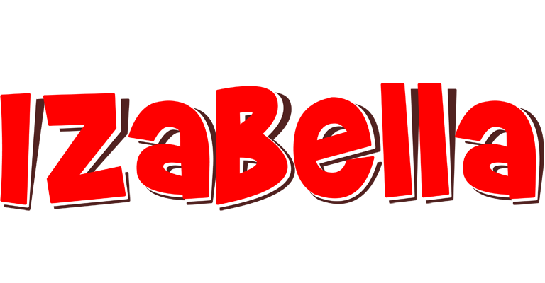 Izabella basket logo