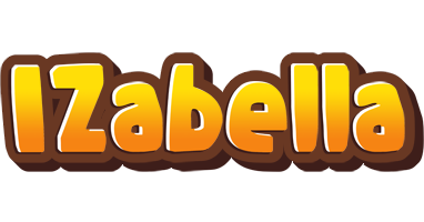 Izabella cookies logo