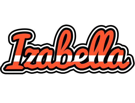 Izabella denmark logo