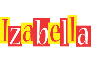 Izabella errors logo