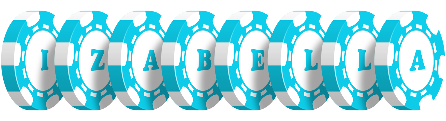 Izabella funbet logo