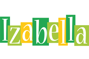 Izabella lemonade logo