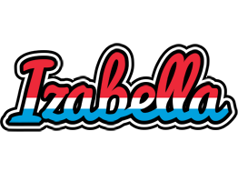 Izabella norway logo