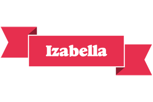 Izabella sale logo