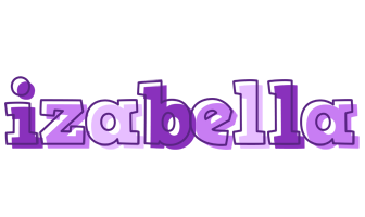 Izabella sensual logo