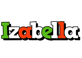 Izabella venezia logo