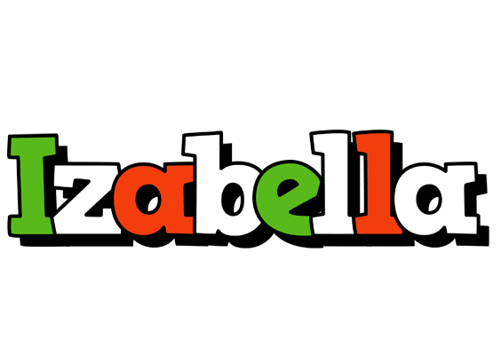 Izabella venezia logo