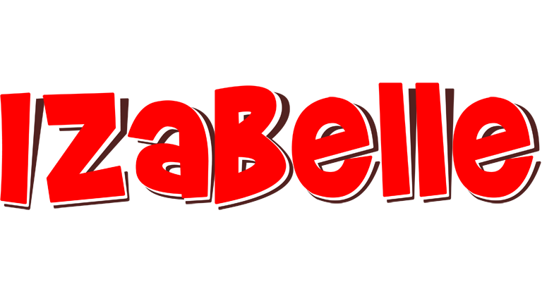 Izabelle basket logo
