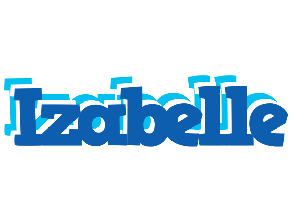 Izabelle business logo