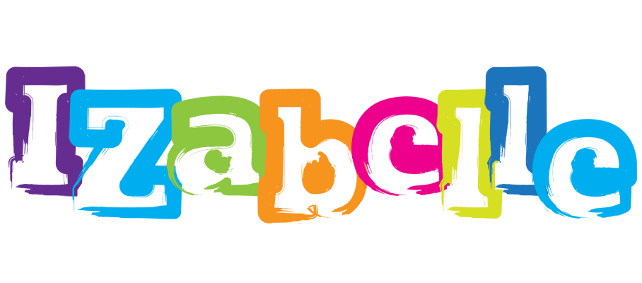 Izabelle casino logo