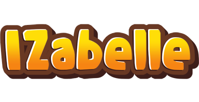 Izabelle cookies logo