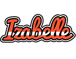 Izabelle denmark logo