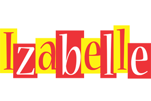 Izabelle errors logo