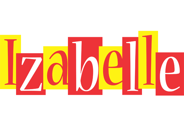 Izabelle errors logo