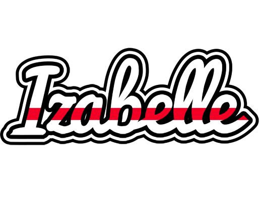 Izabelle kingdom logo