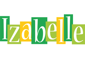 Izabelle lemonade logo