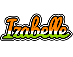 Izabelle mumbai logo
