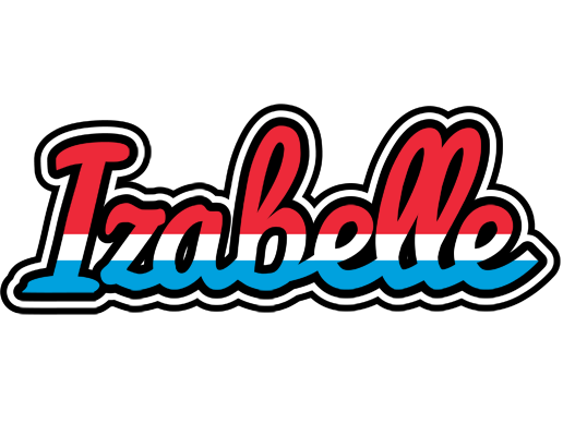 Izabelle norway logo