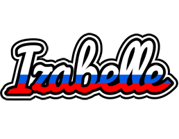 Izabelle russia logo