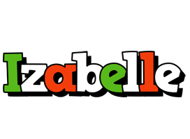 Izabelle venezia logo