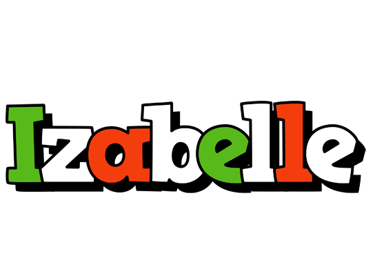 Izabelle venezia logo