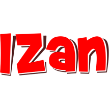 Izan basket logo