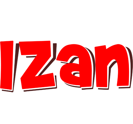 Izan basket logo