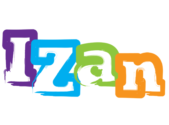 Izan casino logo