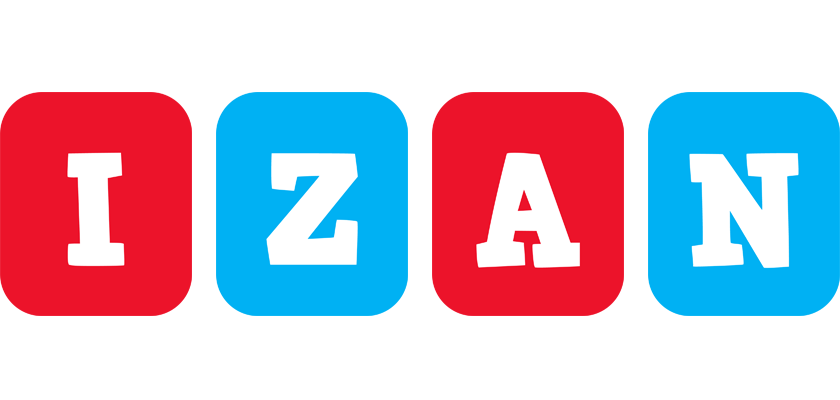 Izan diesel logo