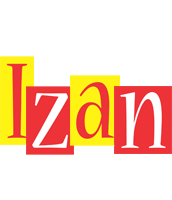 Izan errors logo