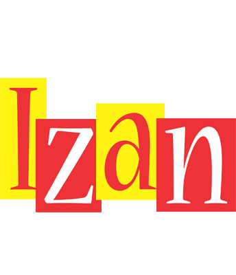 Izan errors logo
