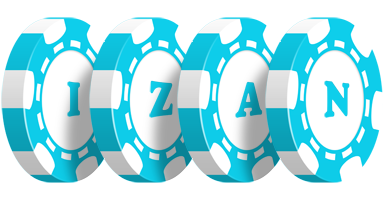 Izan funbet logo