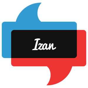 Izan sharks logo