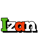 Izan venezia logo