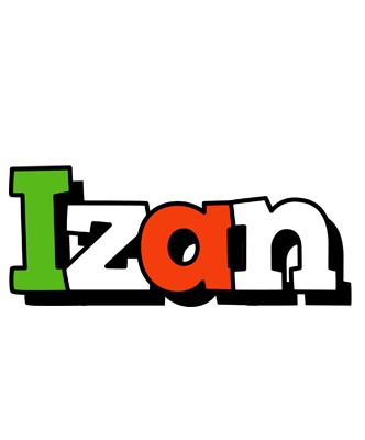 Izan venezia logo