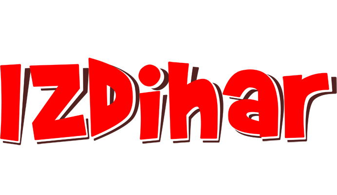 Izdihar basket logo